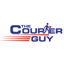 The Courier Guy logo - CoffeeBreak Dallmayr & Nescafe Distributor of ...