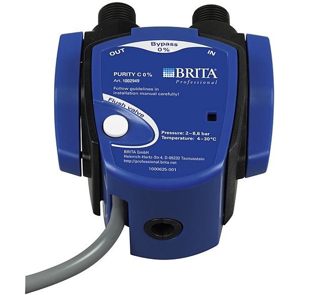 Purity C1000 AC Brita filter cartridge - catering accessories