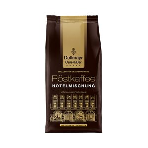 Dallmayr Filter Coffee Supra Mocca 70 x 70g (4.9kg)