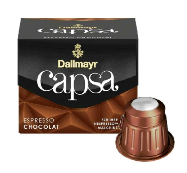 Nespresso Capsules - Dallmayr Capsa - Image 16