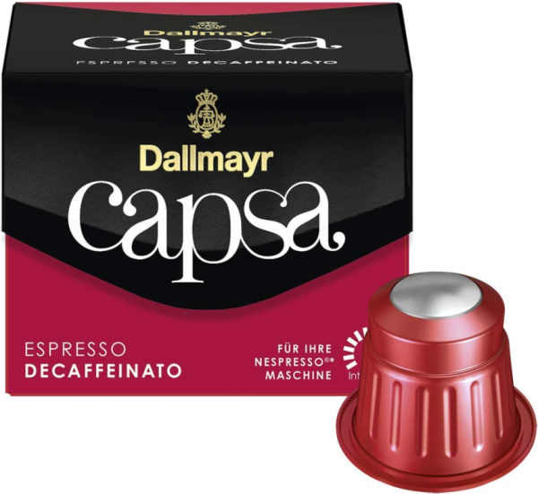 Nespresso Capsules - Dallmayr Capsa - Image 14