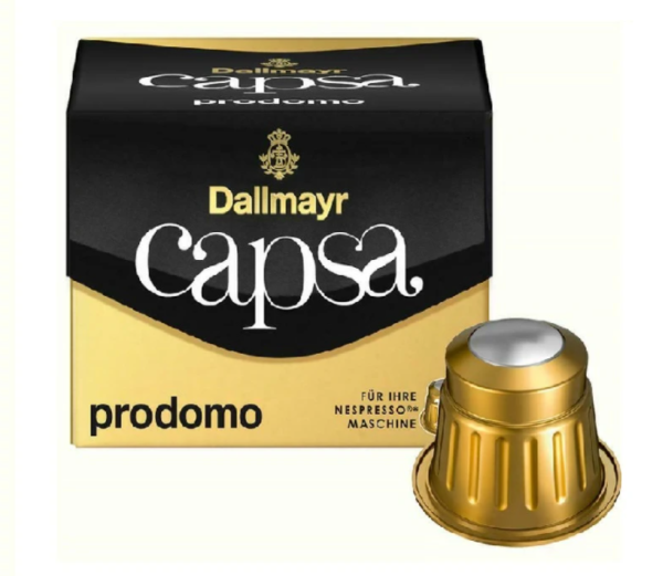 Nespresso Capsules - Dallmayr Capsa - Image 13