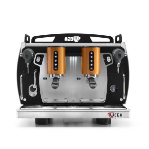 WEGA W-Bar Espresso Coffee Machines
