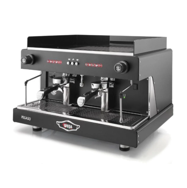 WEGA Lunno Espresso Coffee Machines - Image 2