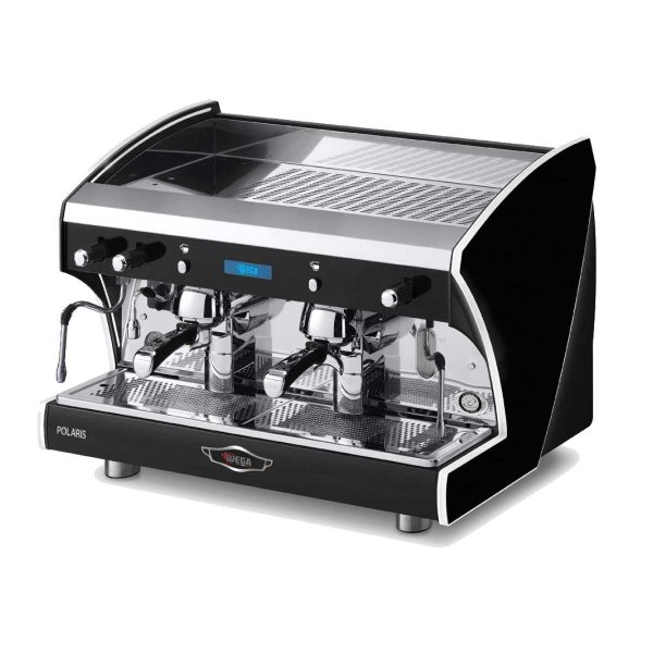 WEGA Polaris Espresso Coffee Machines