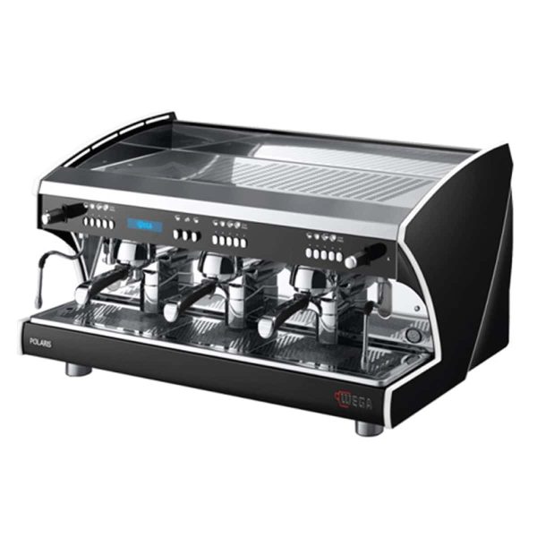 WEGA Polaris Espresso Coffee Machines - Image 2