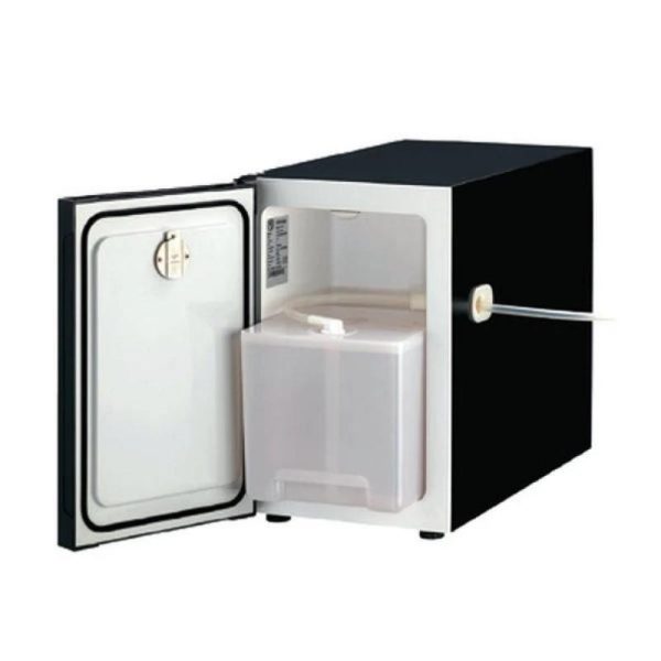 Apollo WMF Milk Fridge 3.5L Compressor - Image 2