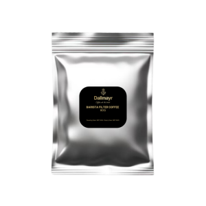 Dallmayr Filter Coffee Barista 60 x 80g (4.8kg)