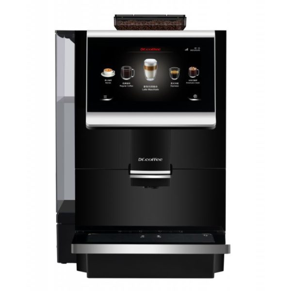 Dr Coffee C12 Series - SuperAutomatic Espresso Machine (New)