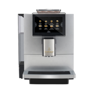 Dr Coffee F10 Big - SuperAutomatic Espresso Coffee Machine